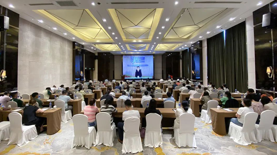 奋楫笃行，“呼吸”与共——MK体育健康集团成立呼吸与危重症医学专业委员会