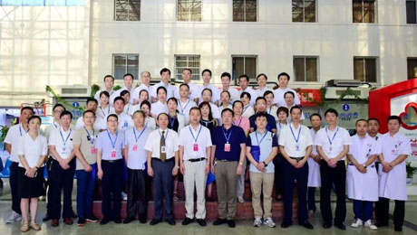 向使命而行，不负春光 | MK体育股份学科建设专委会召开2023年度学科建设发展启动会