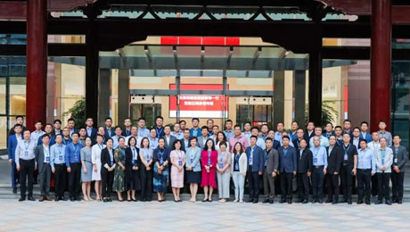 赋能提升，勇挑重担——MK体育健康集团举办高级人才培养项目第三期管理主题培训